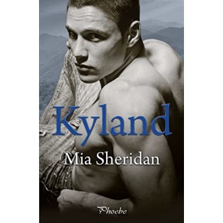 KYLAND - MIA SHERIDAN